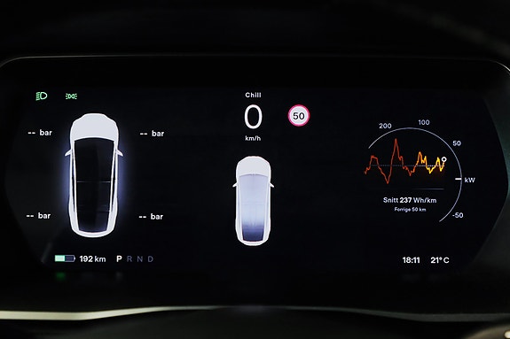 Tesla Model X 18 of 25