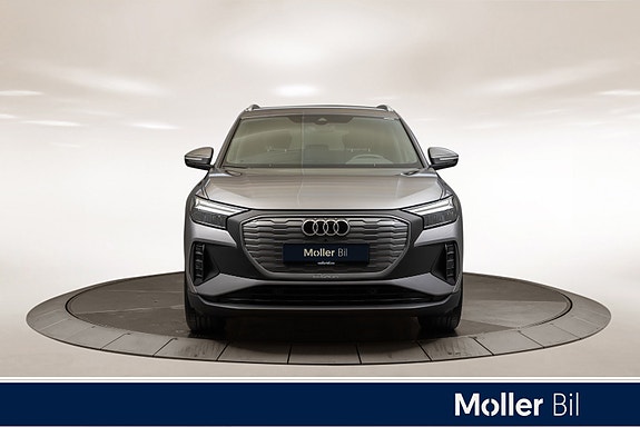 Audi Q4 e-tron 8 of 30