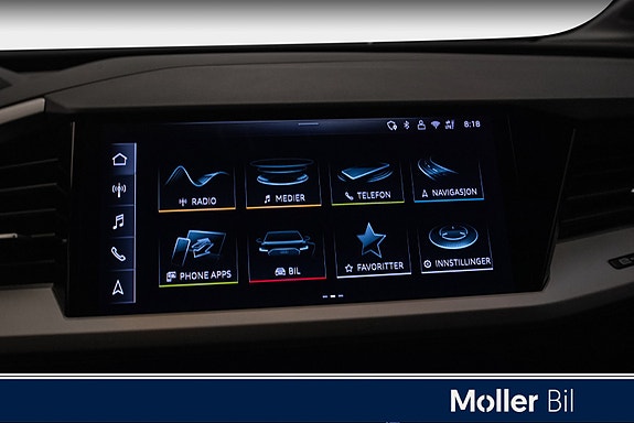Audi Q4 e-tron 14 of 30