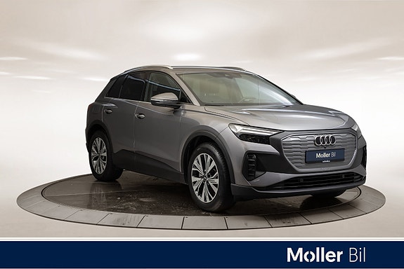 Audi Q4 e-tron 7 of 30