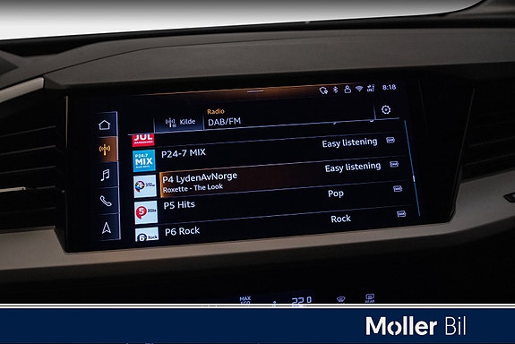 Audi Q4 e-tron 16 of 30