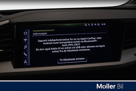 Audi Q4 e-tron 15 of 30