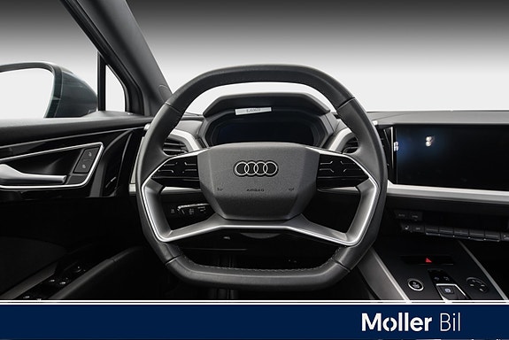 Audi Q4 e-tron 23 of 30