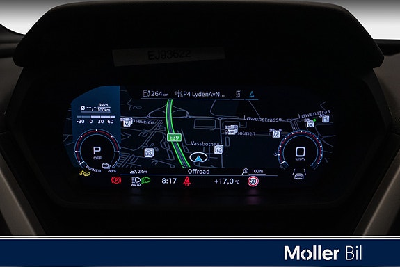 Audi Q4 e-tron 10 of 30