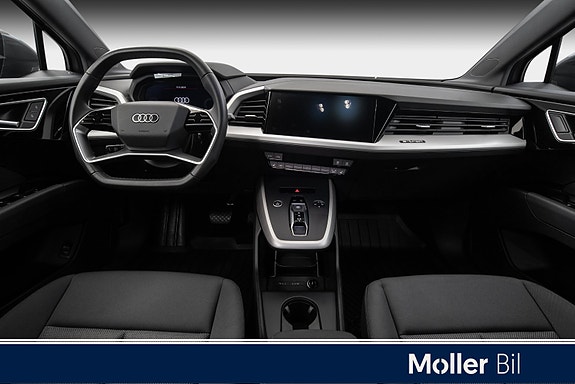 Audi Q4 e-tron 22 of 30