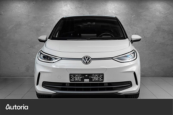 Volkswagen ID.3 3 of 23