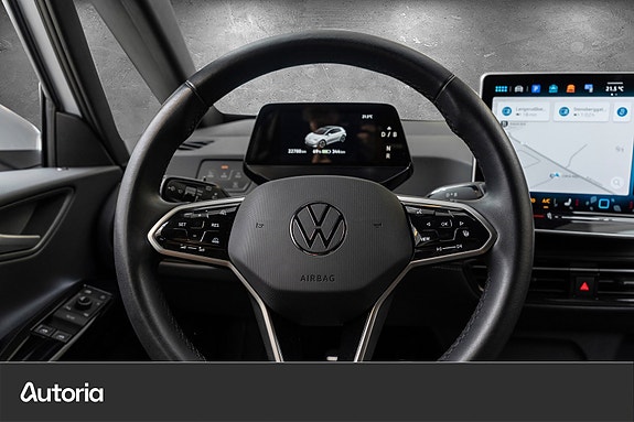 Volkswagen ID.3 15 of 23