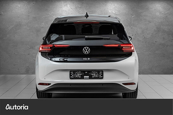 Volkswagen ID.3 7 of 23