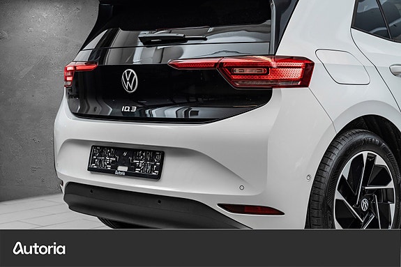 Volkswagen ID.3 6 of 23