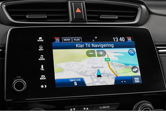 Honda CR-V 14 of 30