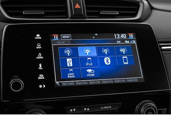 Honda CR-V 15 of 30