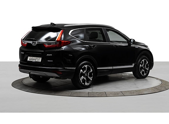 Honda CR-V 2 of 30