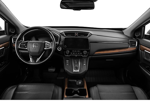 Honda CR-V 27 of 30