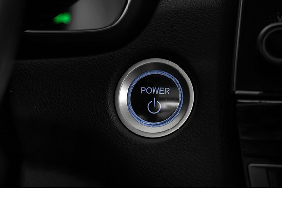 Honda CR-V 19 of 30
