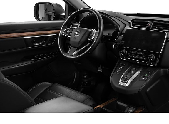 Honda CR-V 30 of 30