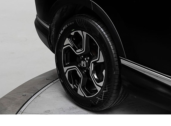 Honda CR-V 11 of 30