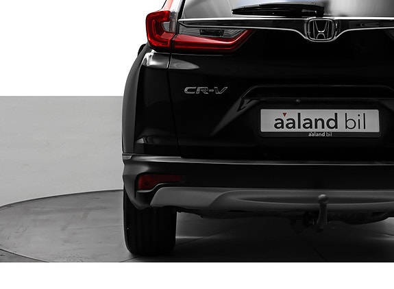 Honda CR-V 5 of 30