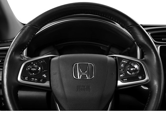 Honda CR-V 21 of 30