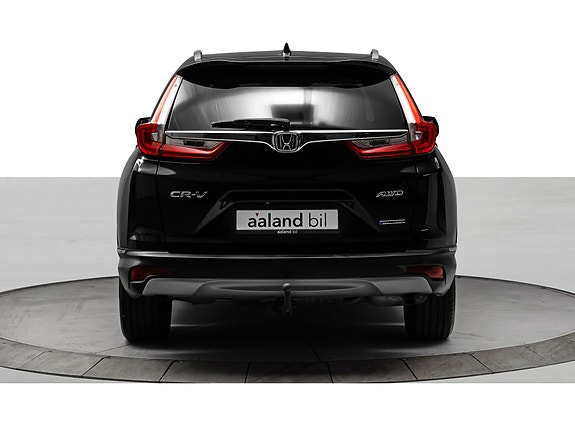 Honda CR-V 4 of 30