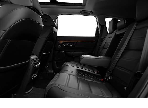 Honda CR-V 26 of 30