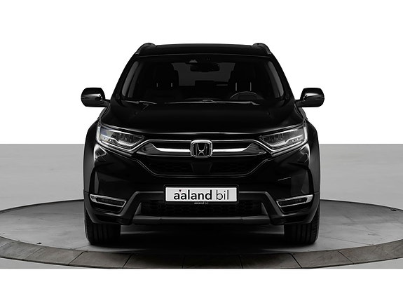 Honda CR-V 8 of 30