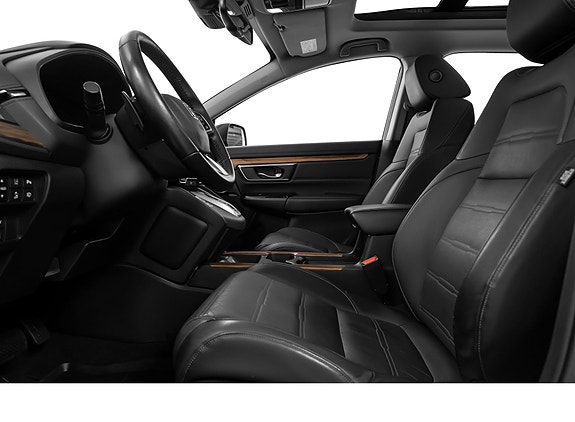 Honda CR-V 25 of 30