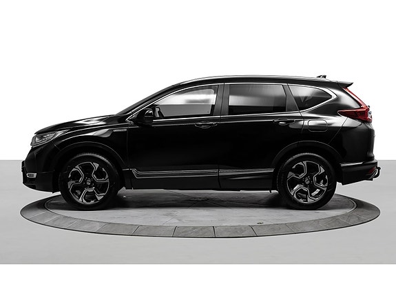 Honda CR-V 6 of 30