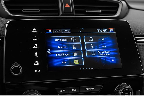 Honda CR-V 13 of 30