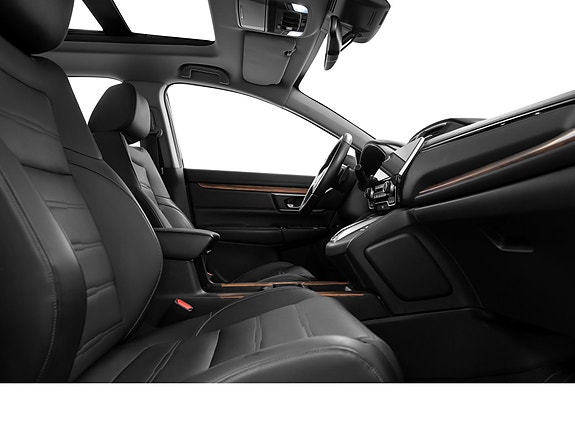 Honda CR-V 29 of 30