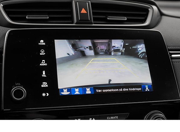 Honda CR-V 16 of 30