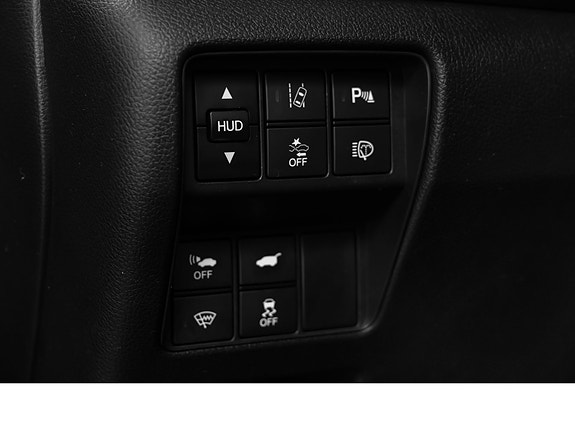 Honda CR-V 23 of 30