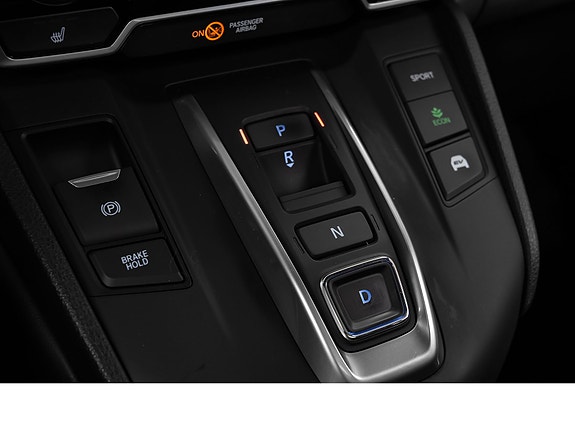 Honda CR-V 18 of 30
