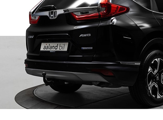 Honda CR-V 10 of 30