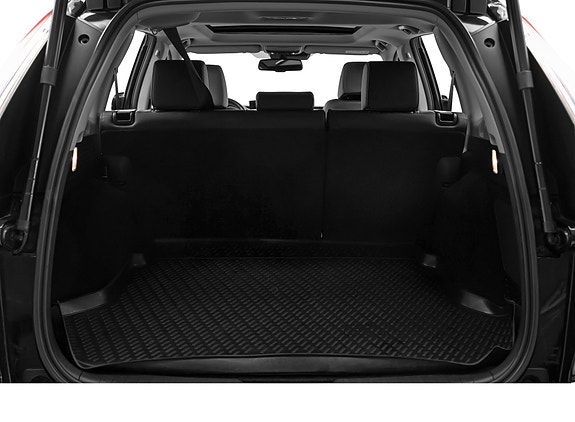 Honda CR-V 28 of 30