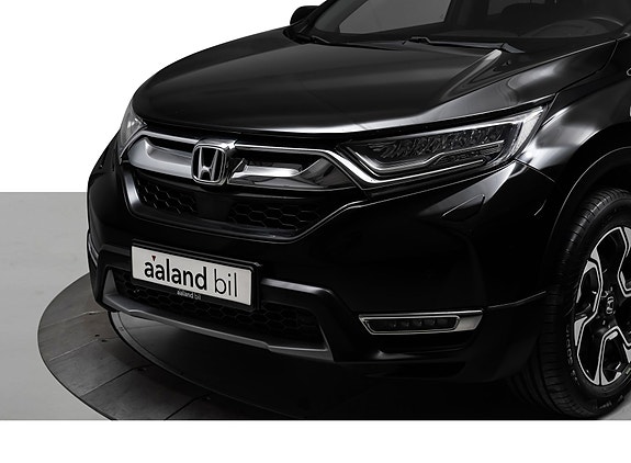 Honda CR-V 7 of 30