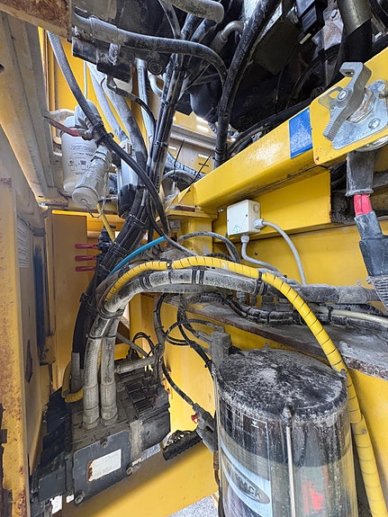 Keestrack Apollo knuser med Frontier sikt 12 of 30