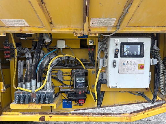 Keestrack Apollo knuser med Frontier sikt 22 of 30