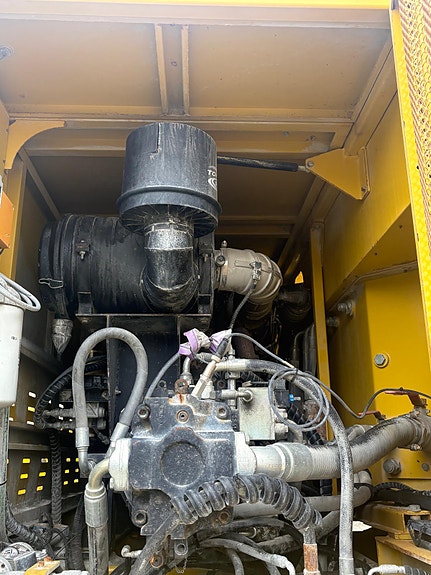 Keestrack Apollo knuser med Frontier sikt 20 of 30