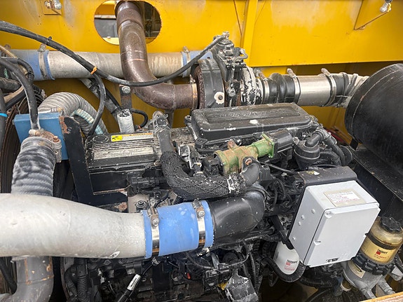 Keestrack Apollo knuser med Frontier sikt 15 of 30