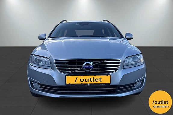 Volvo V70 9 of 20