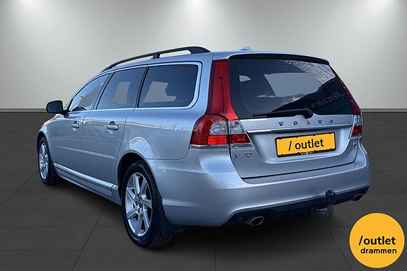 Volvo V70 3 of 20