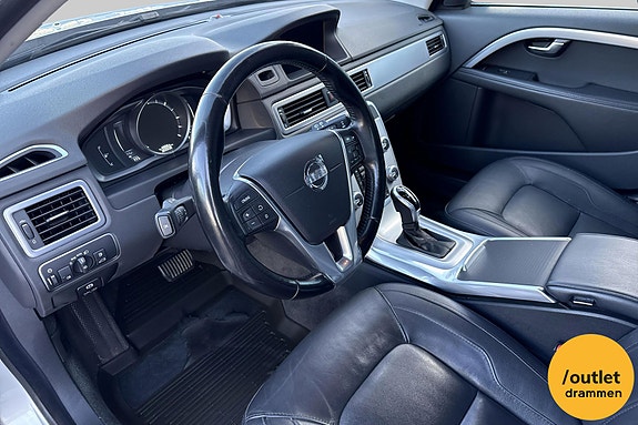 Volvo V70 13 of 20