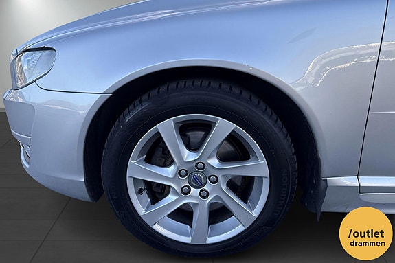Volvo V70 10 of 20