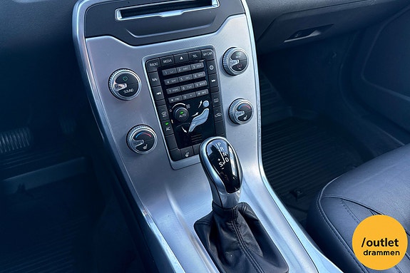 Volvo V70 19 of 20