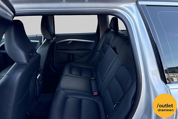 Volvo V70 11 of 20