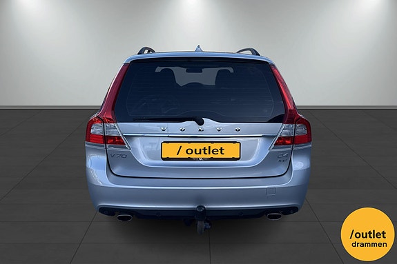 Volvo V70 4 of 20