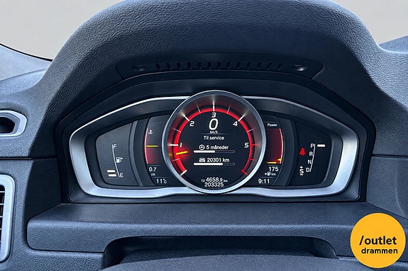 Volvo V70 18 of 20