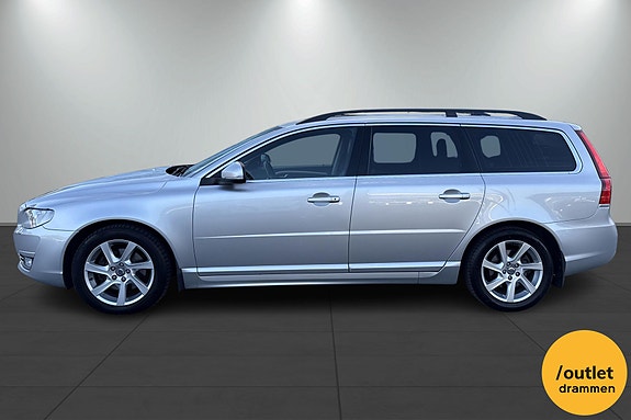 Volvo V70 2 of 20