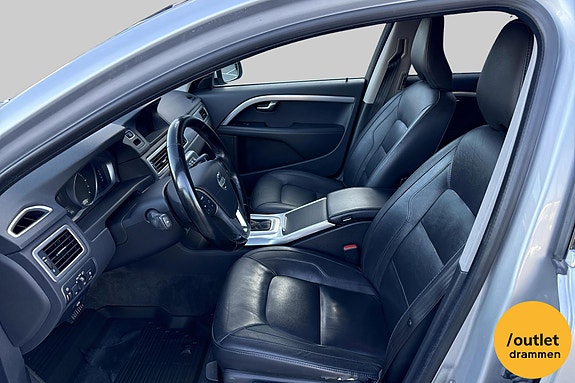 Volvo V70 12 of 20