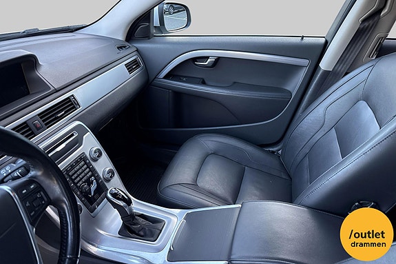 Volvo V70 14 of 20